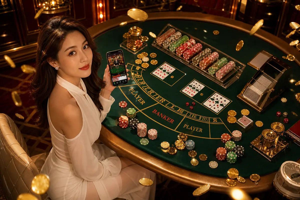 6623b1 nền tảng cá cược trực tuyến