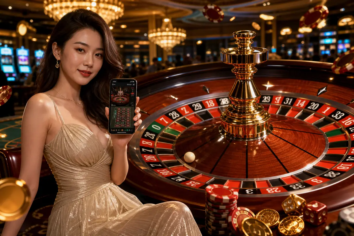 6623b1 ưu đãi chào mừng tân thủ